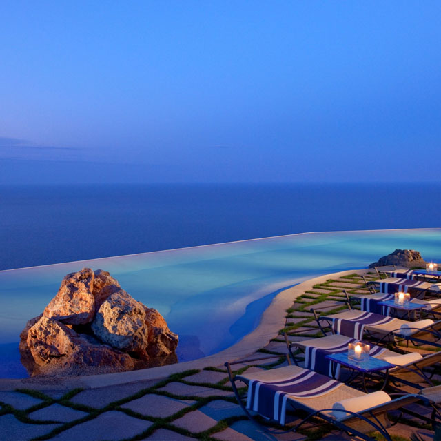 Santa Rosa Monastery- Salerno | Italy