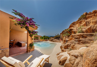 Costa Paradiso Resort