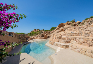 Costa Paradiso Resort