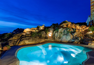 Costa Paradiso Resort