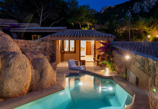 Costa Paradiso Resort