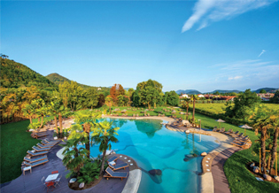 Hotel Relilax Miramonti