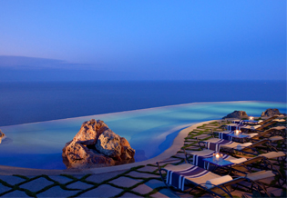 Santa Rosa Monastery