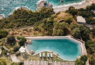 Santa Rosa Monastery