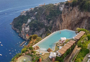 Santa Rosa Monastery